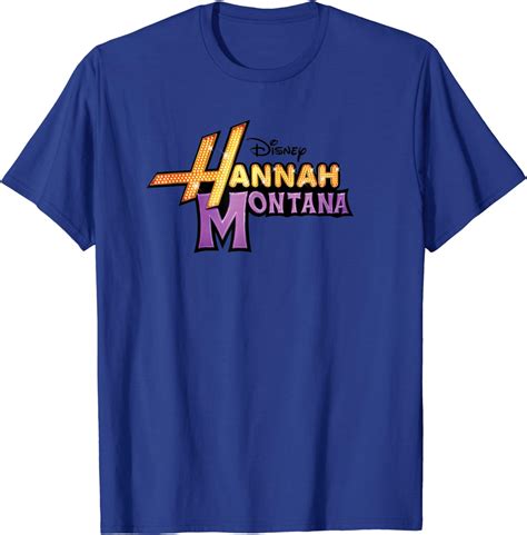 hannah montana t shirt|hannah montana shirts for women.